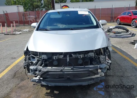 2020 Toyota Prius Prime Xle from USA, damaged, VIN JTDKARFP8L3135891